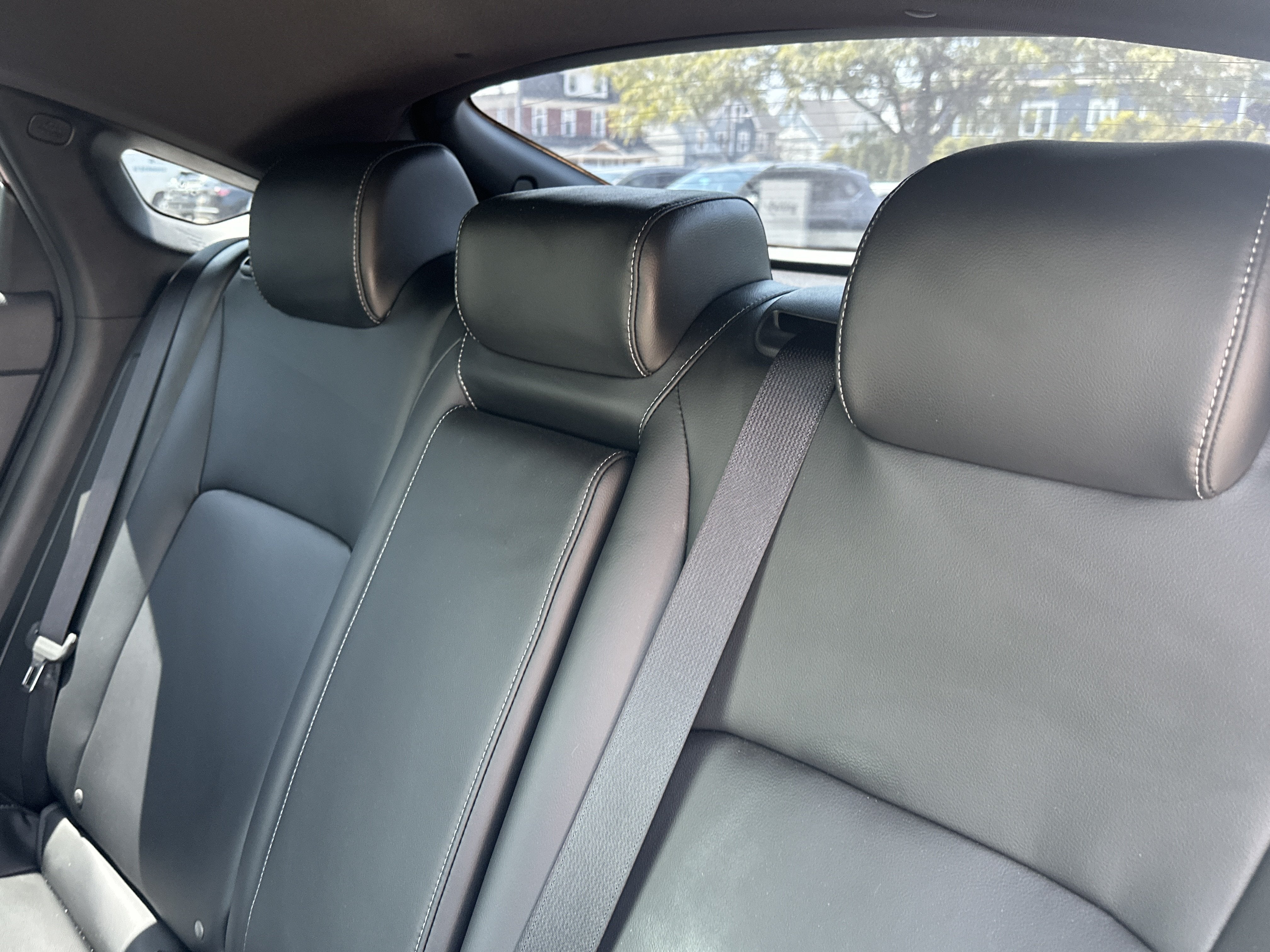 2023 Acura Integra w/A-Spec Technology Package