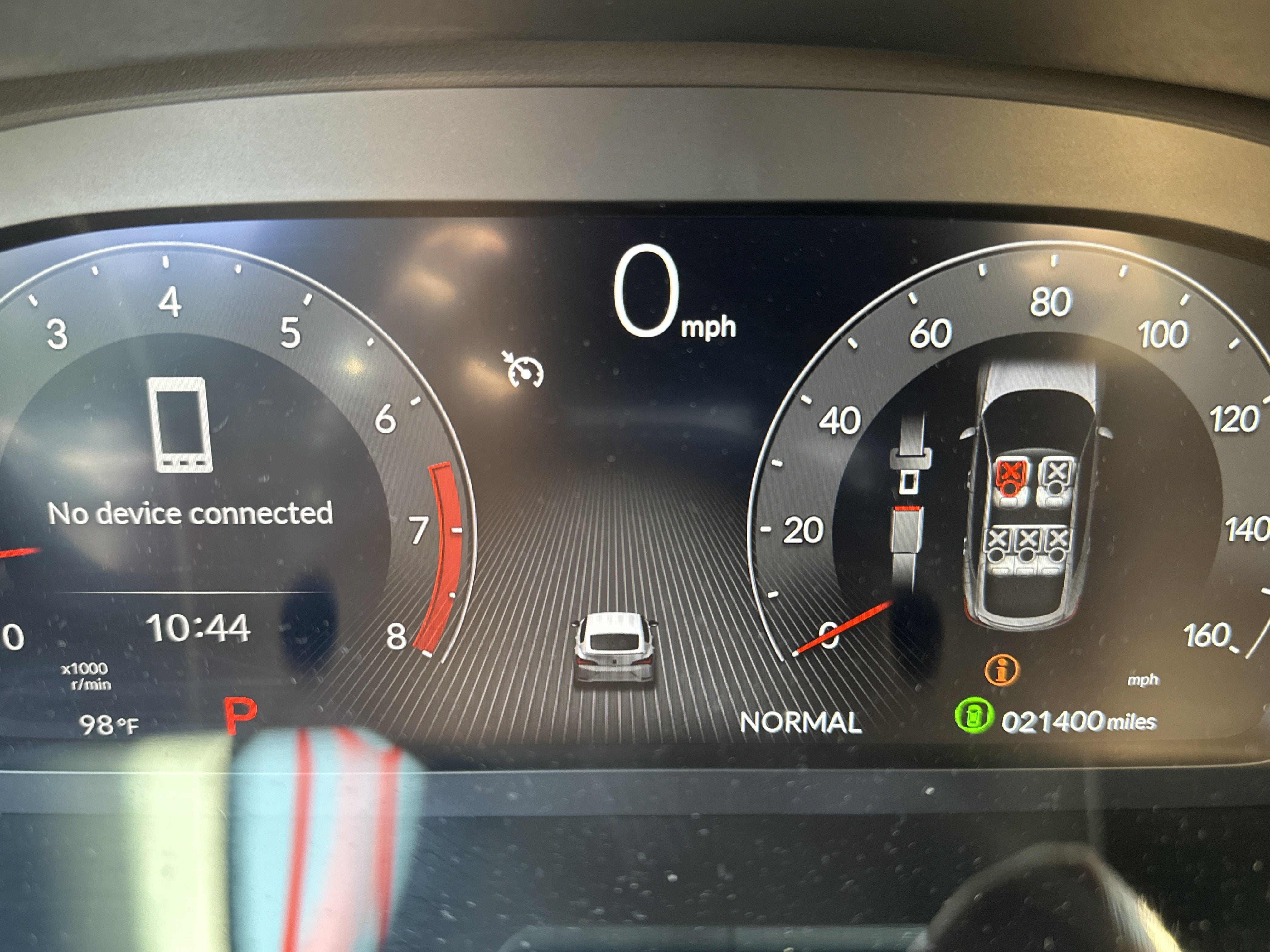 2023 Acura Integra w/A-Spec Technology Package
