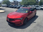 2023 Acura Integra w/A-Spec Technology Package