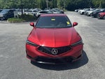 2023 Acura Integra w/A-Spec Technology Package