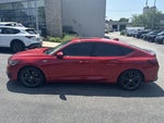 2023 Acura Integra w/A-Spec Technology Package