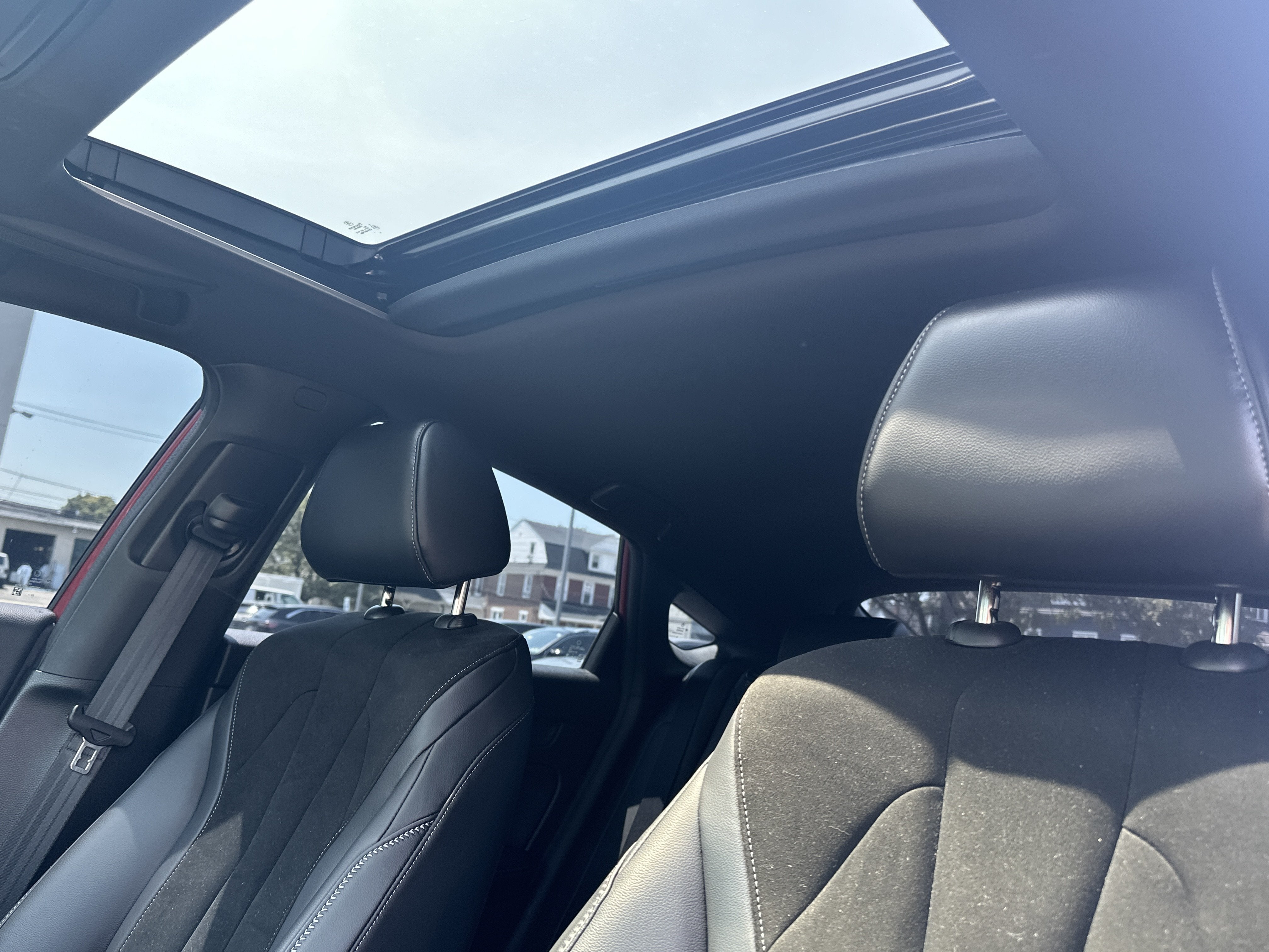 2023 Acura Integra w/A-Spec Technology Package
