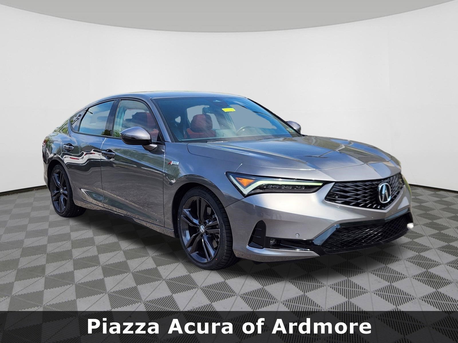 2023 Acura Integra w/A-Spec Technology Package