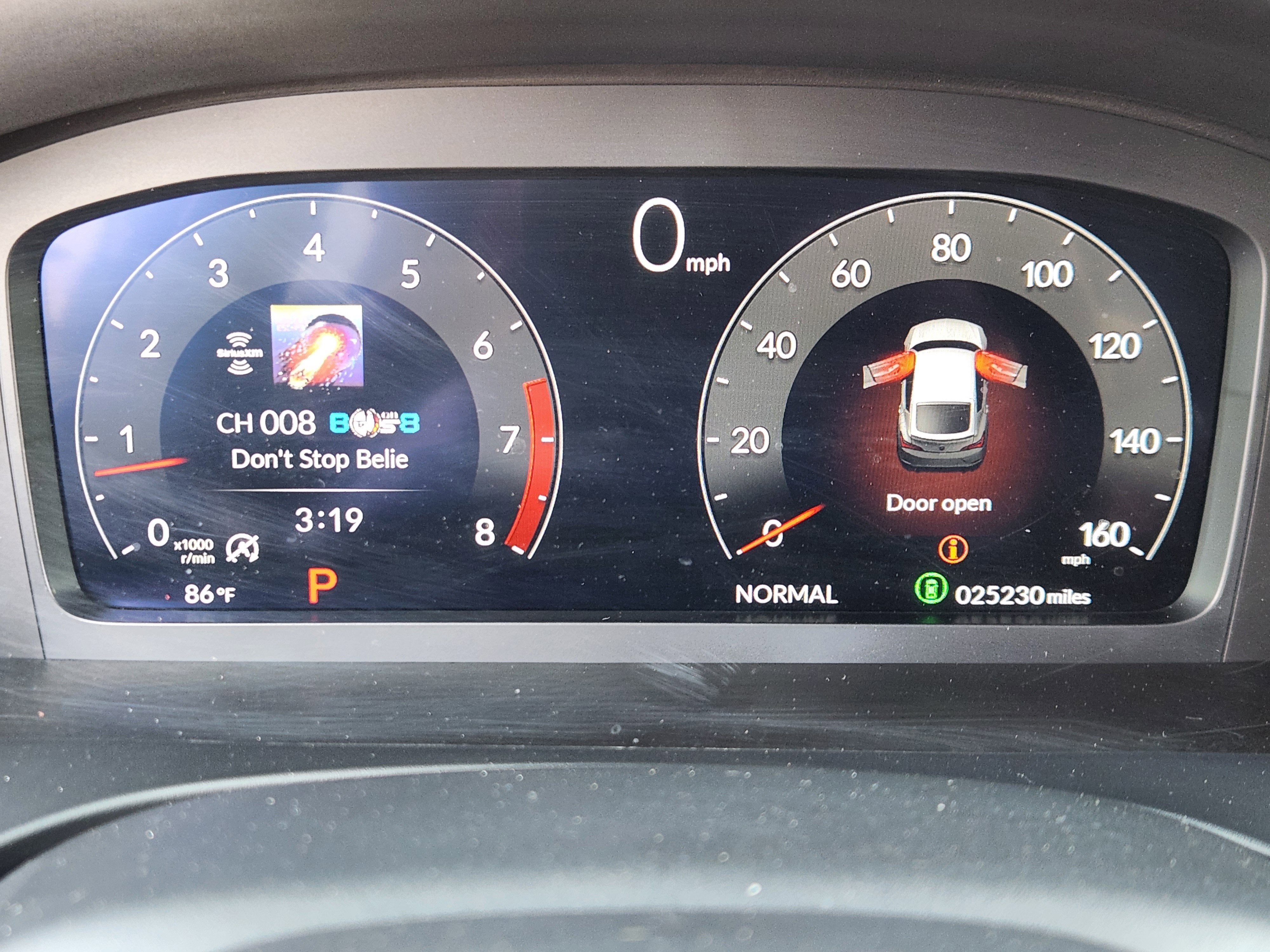 2023 Acura Integra w/A-Spec Technology Package