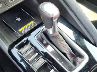 2023 Acura Integra w/A-Spec Technology Package