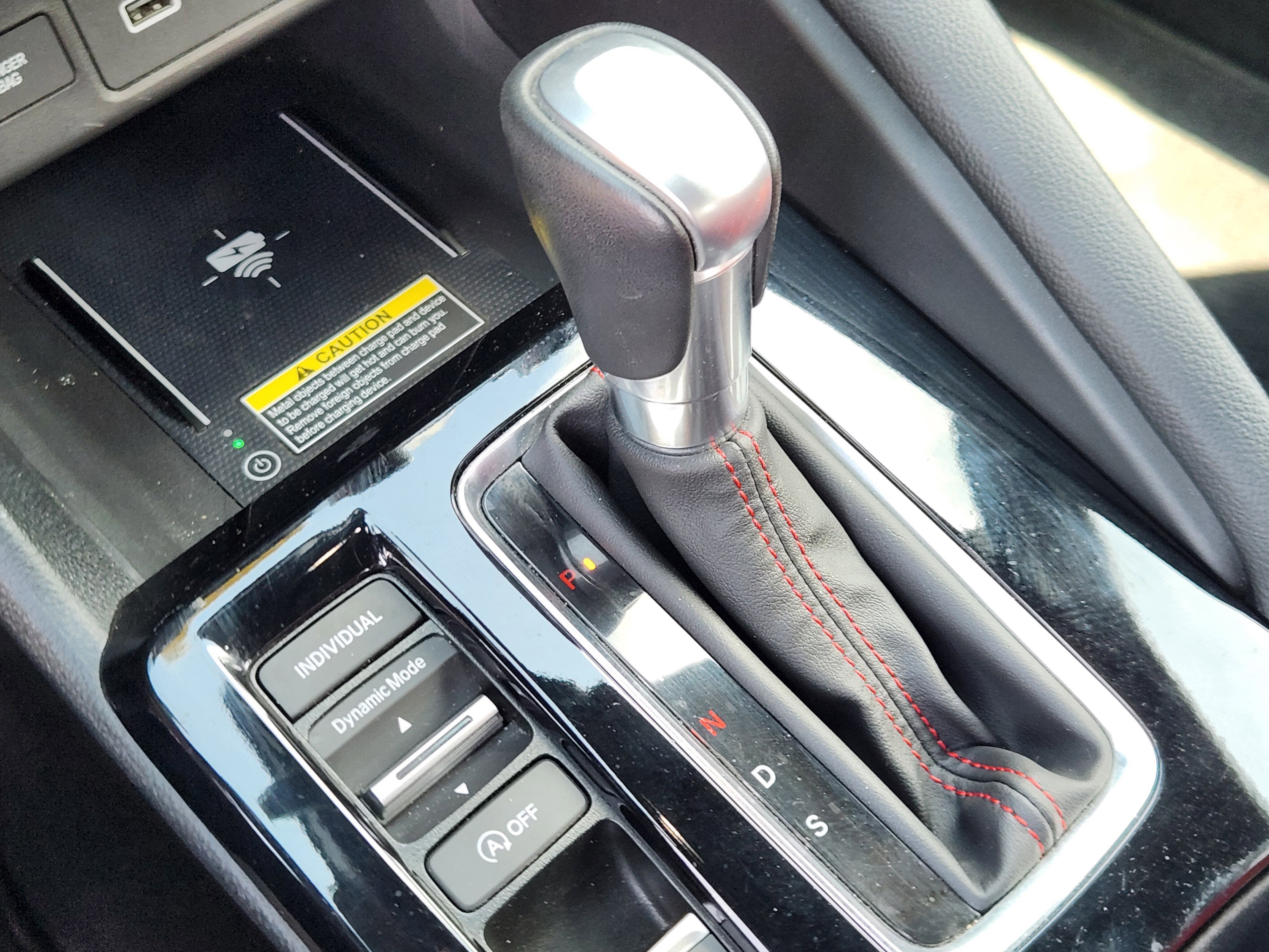 2023 Acura Integra w/A-Spec Technology Package