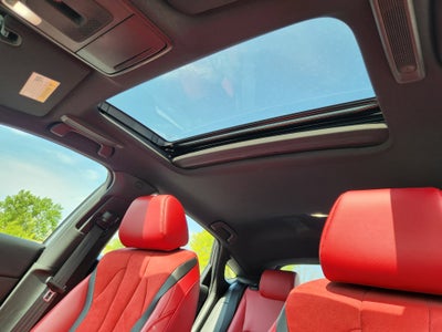 2023 Acura Integra w/A-Spec Technology Package
