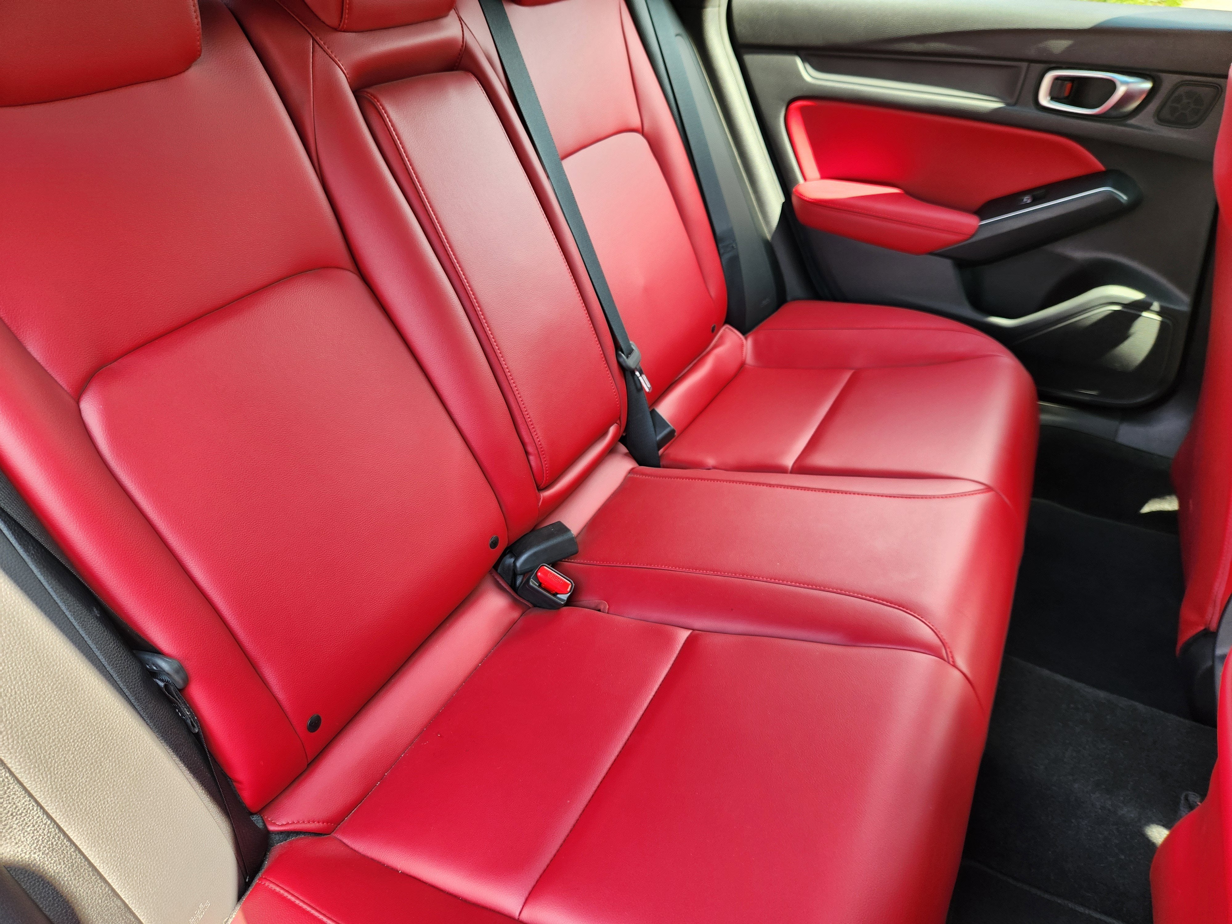 2023 Acura Integra w/A-Spec Technology Package