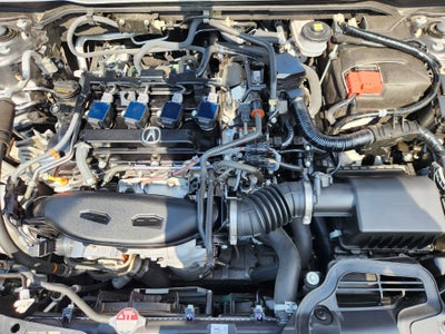2023 Acura Integra w/A-Spec Technology Package