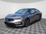 2023 Acura Integra w/A-Spec Technology Package