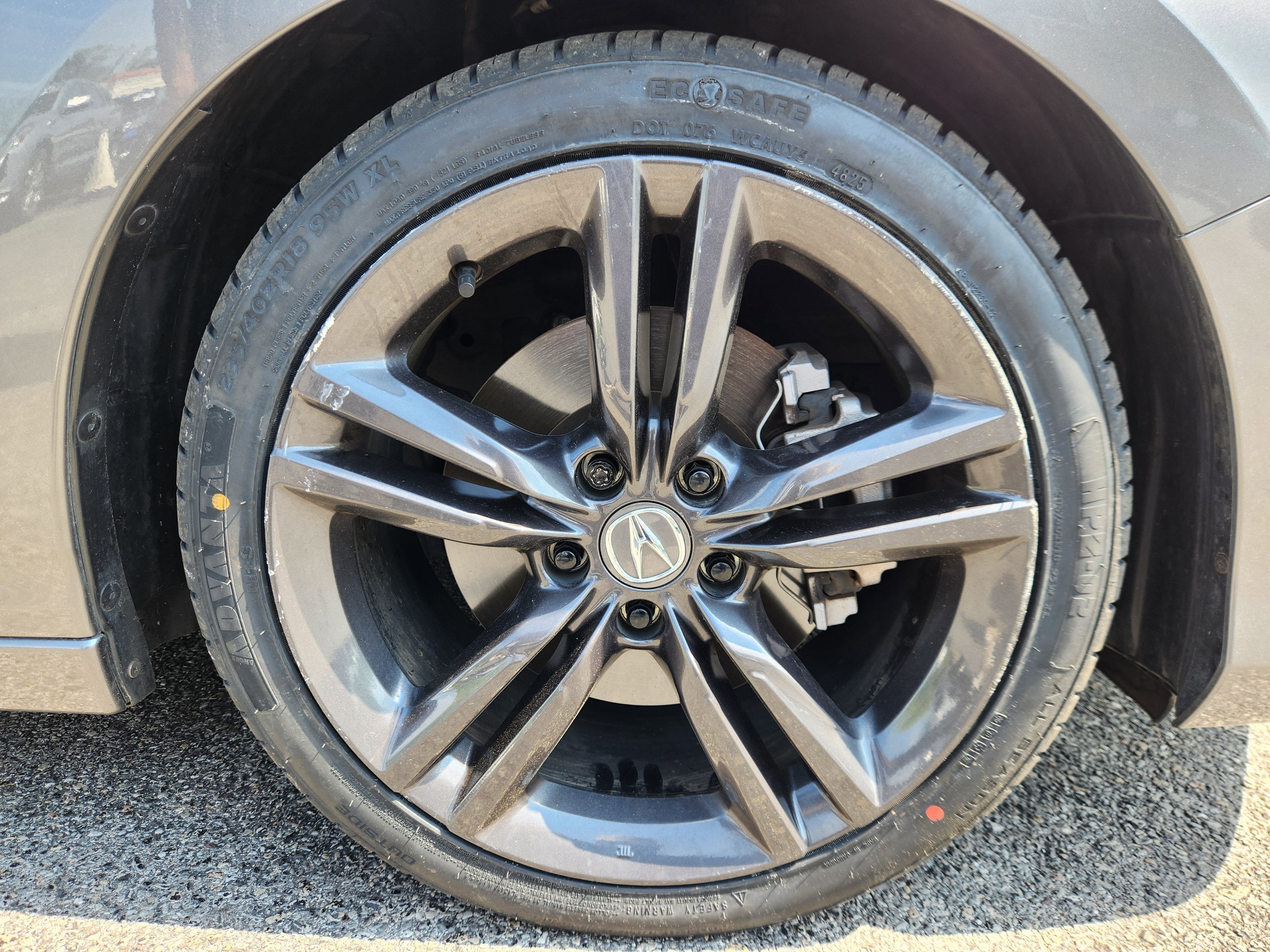 2023 Acura Integra w/A-Spec Technology Package