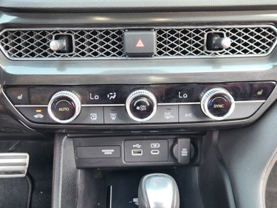 2023 Acura Integra w/A-Spec Technology Package