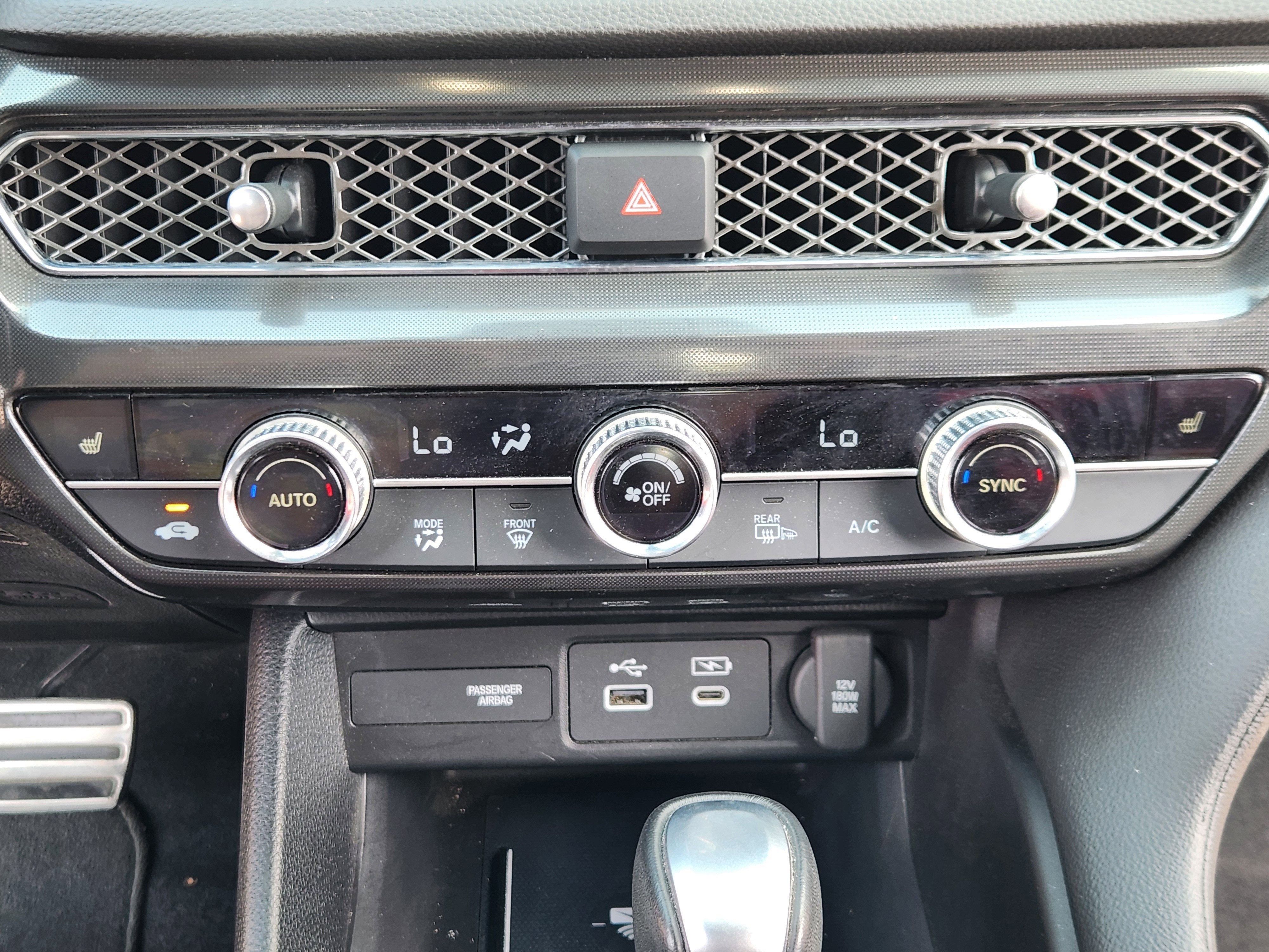 2023 Acura Integra w/A-Spec Technology Package
