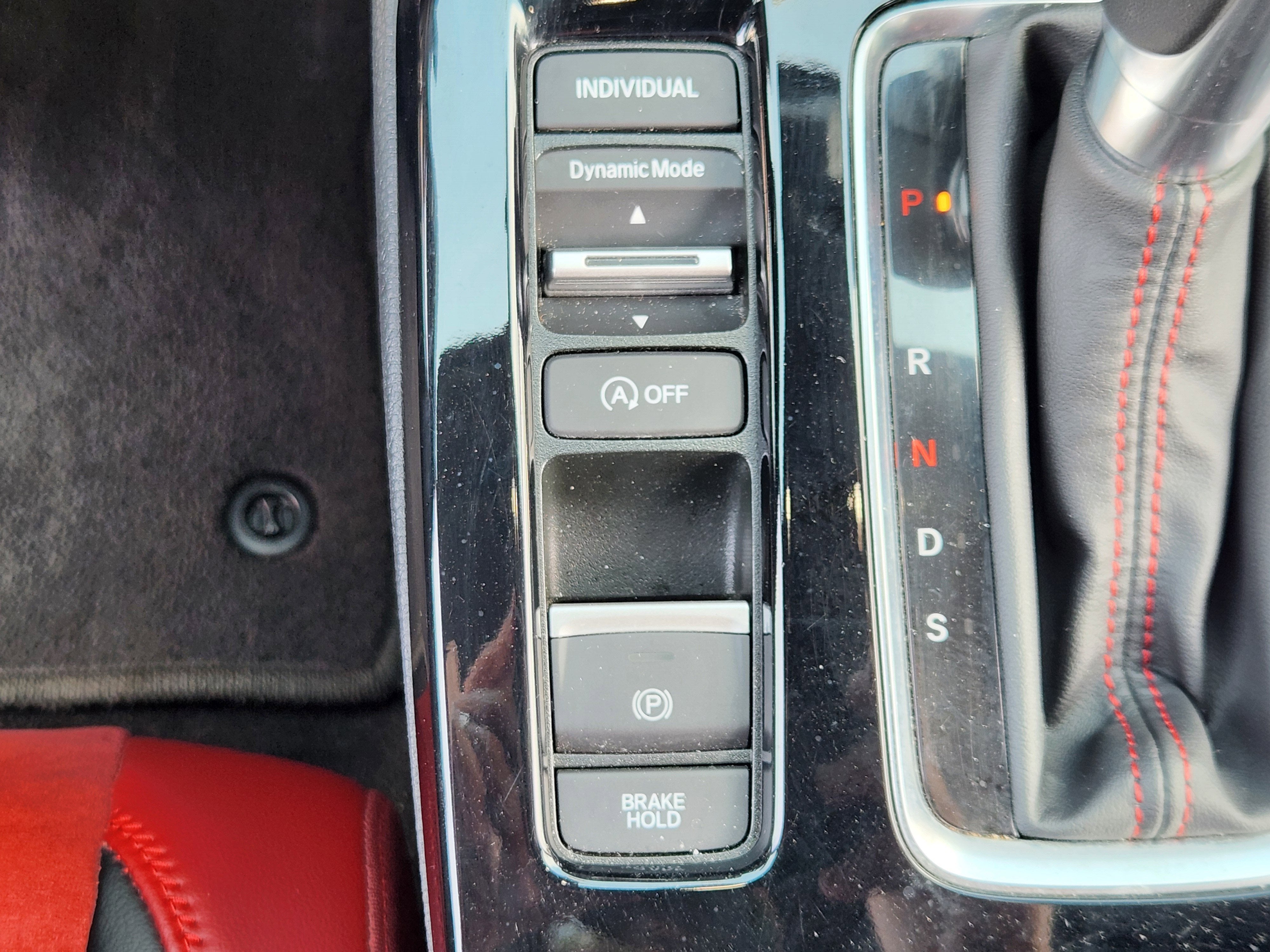 2023 Acura Integra w/A-Spec Technology Package