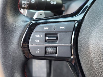 2023 Acura Integra w/A-Spec Technology Package