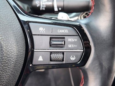 2023 Acura Integra w/A-Spec Technology Package