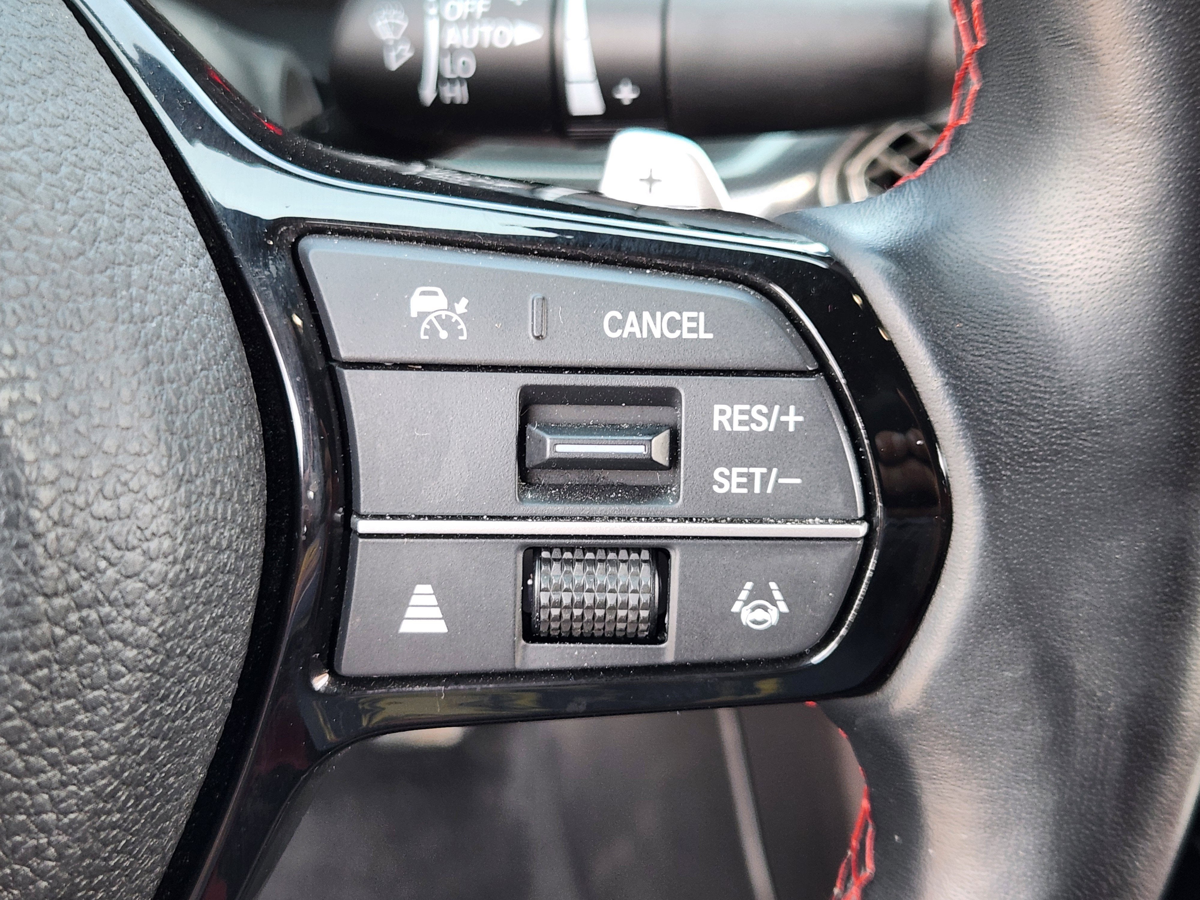 2023 Acura Integra w/A-Spec Technology Package