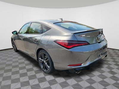2023 Acura Integra w/A-Spec Technology Package