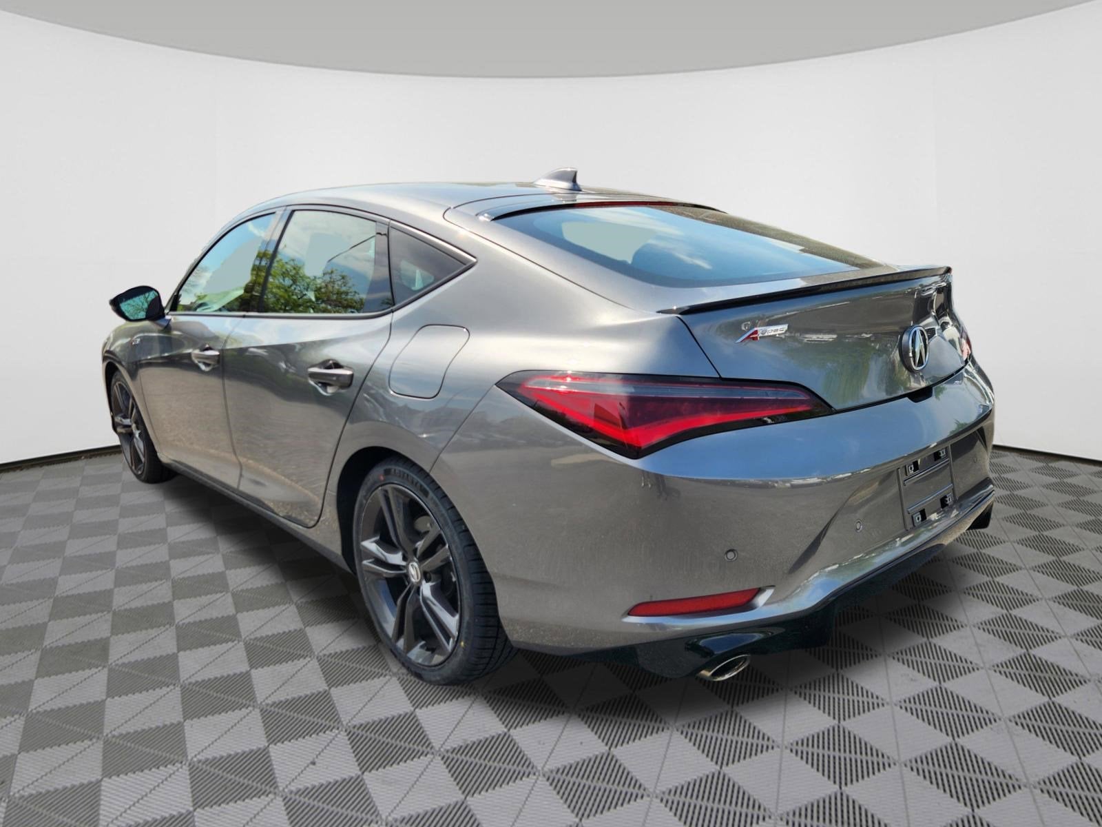 2023 Acura Integra w/A-Spec Technology Package