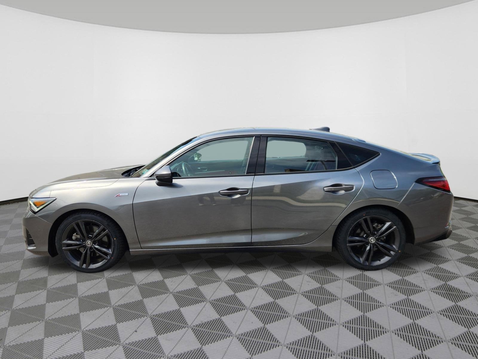 2023 Acura Integra w/A-Spec Technology Package