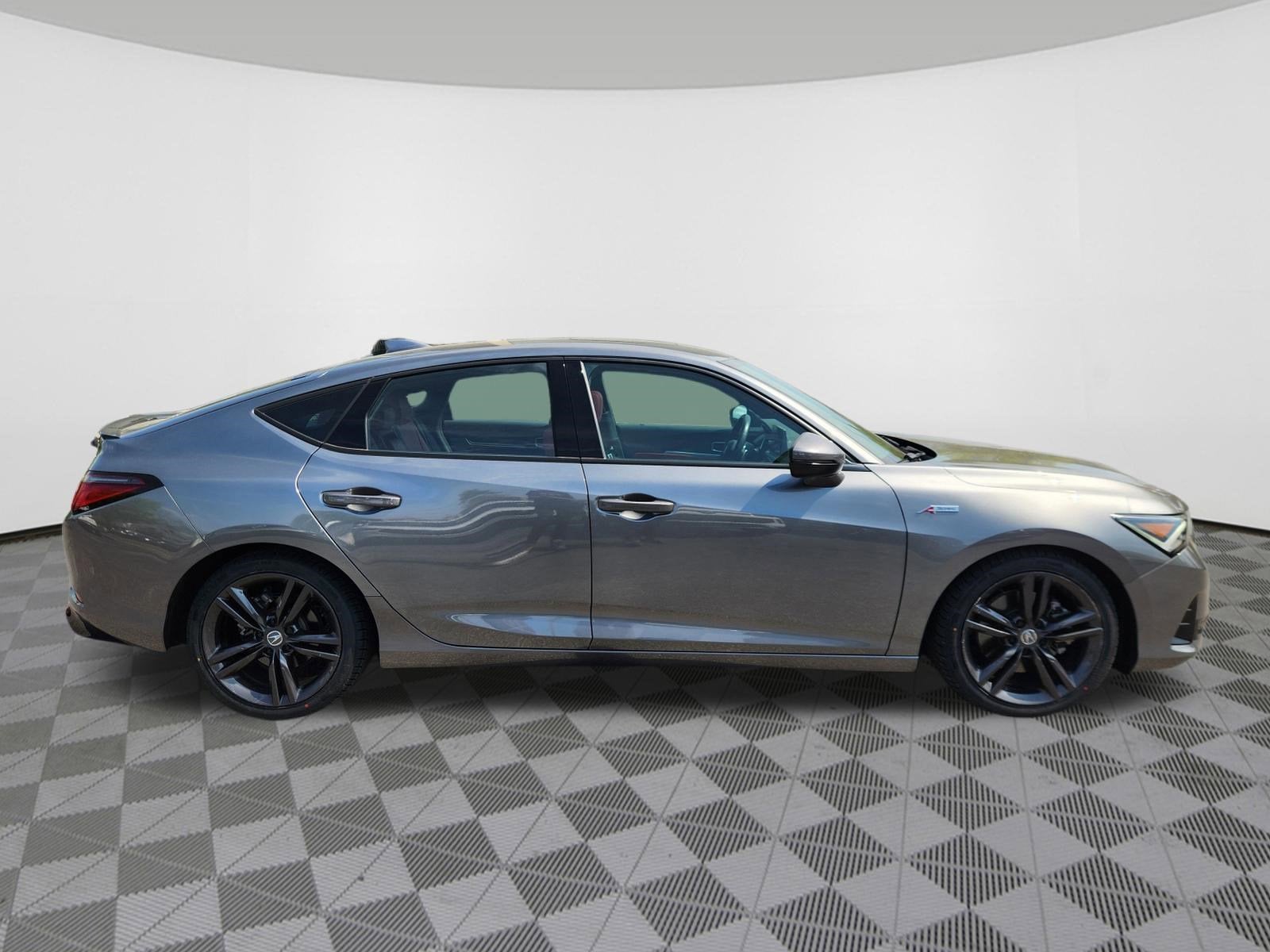 2023 Acura Integra w/A-Spec Technology Package