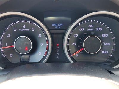 2014 Acura TL Tech