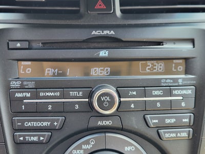 2014 Acura TL Tech