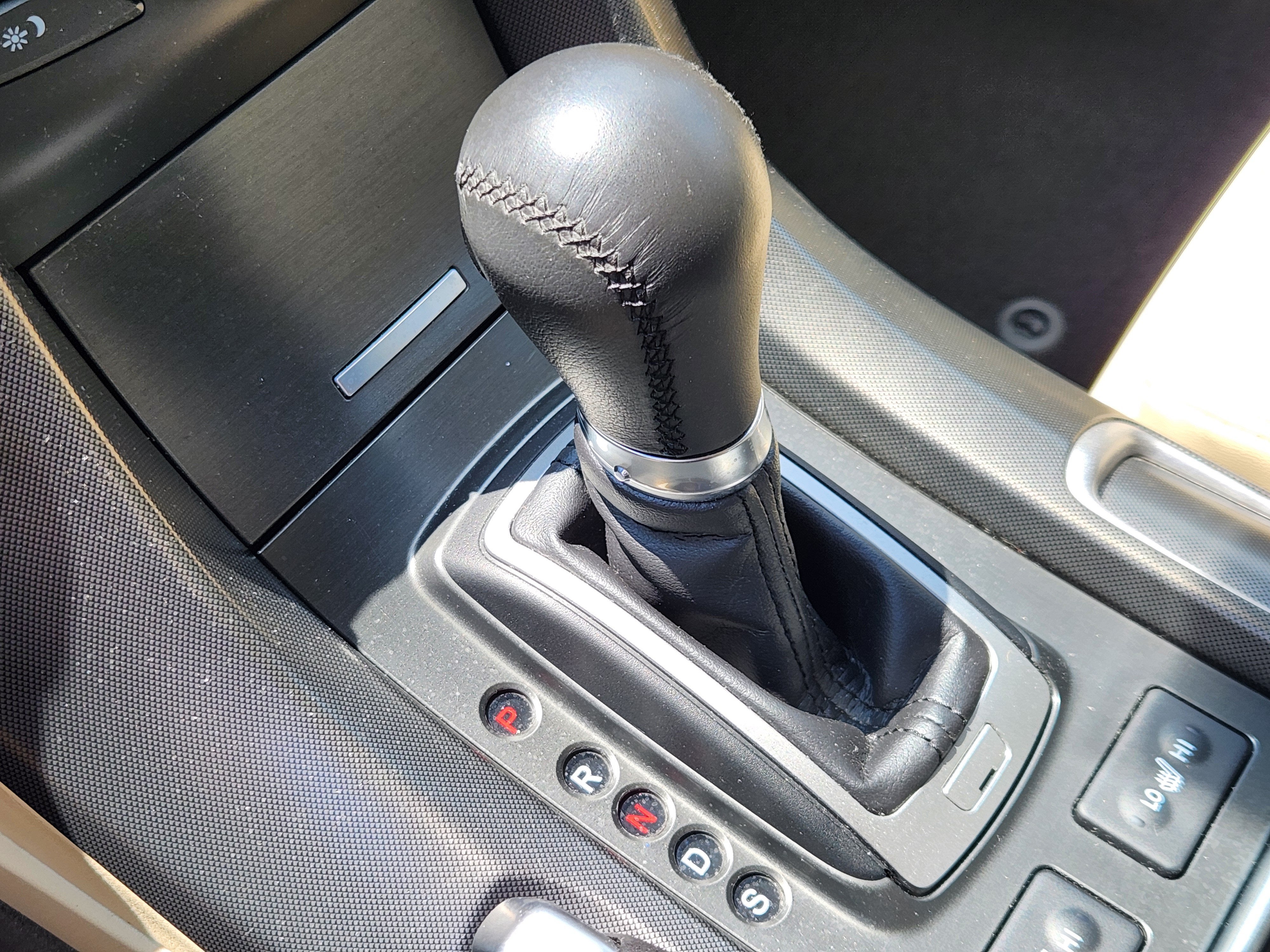 2014 Acura TL Tech