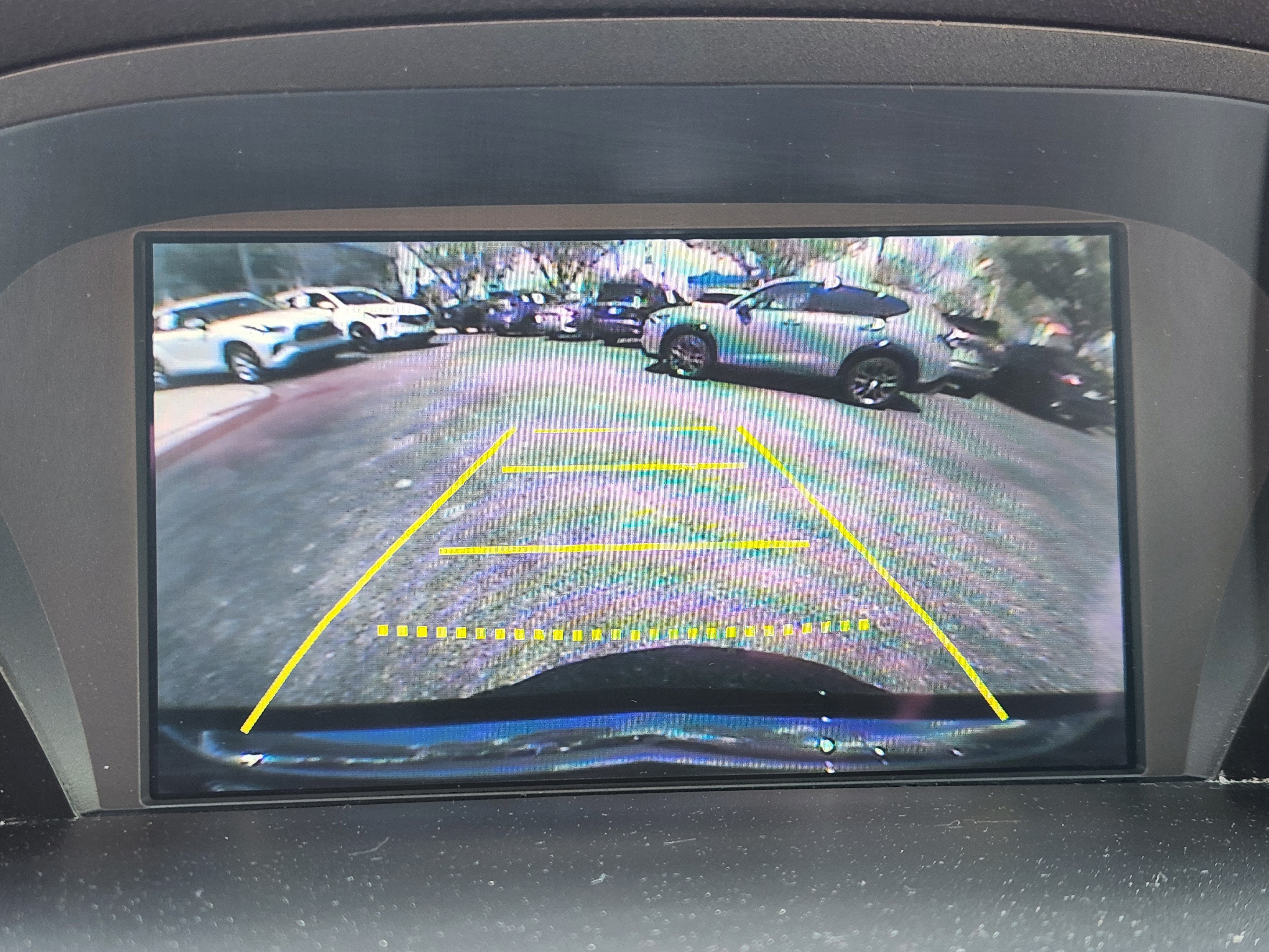 2014 Acura TL Tech