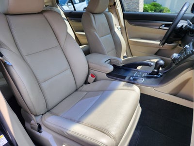 2014 Acura TL Tech