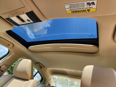 2014 Acura TL Tech