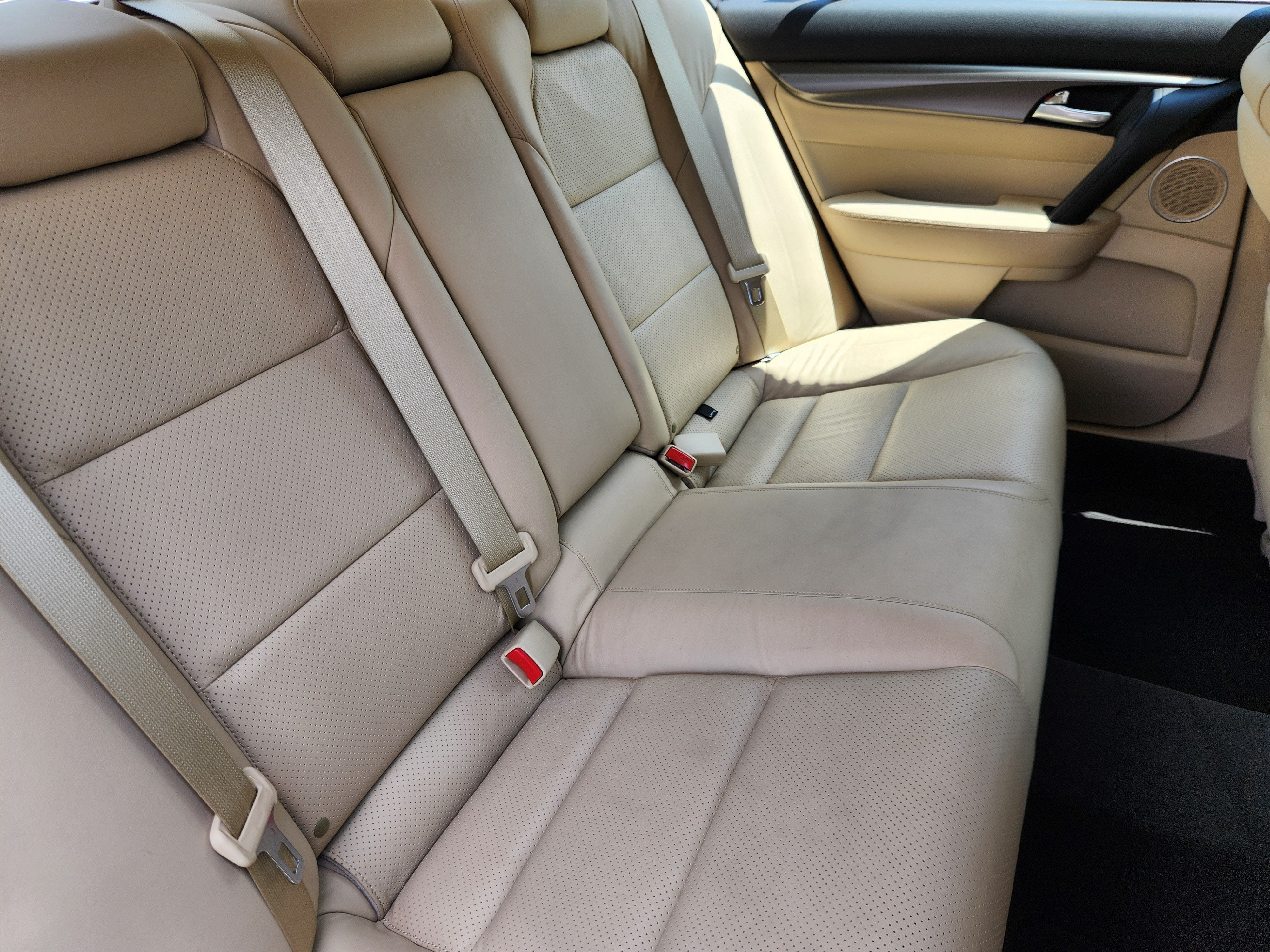 2014 Acura TL Tech