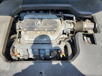 2014 Acura TL Tech