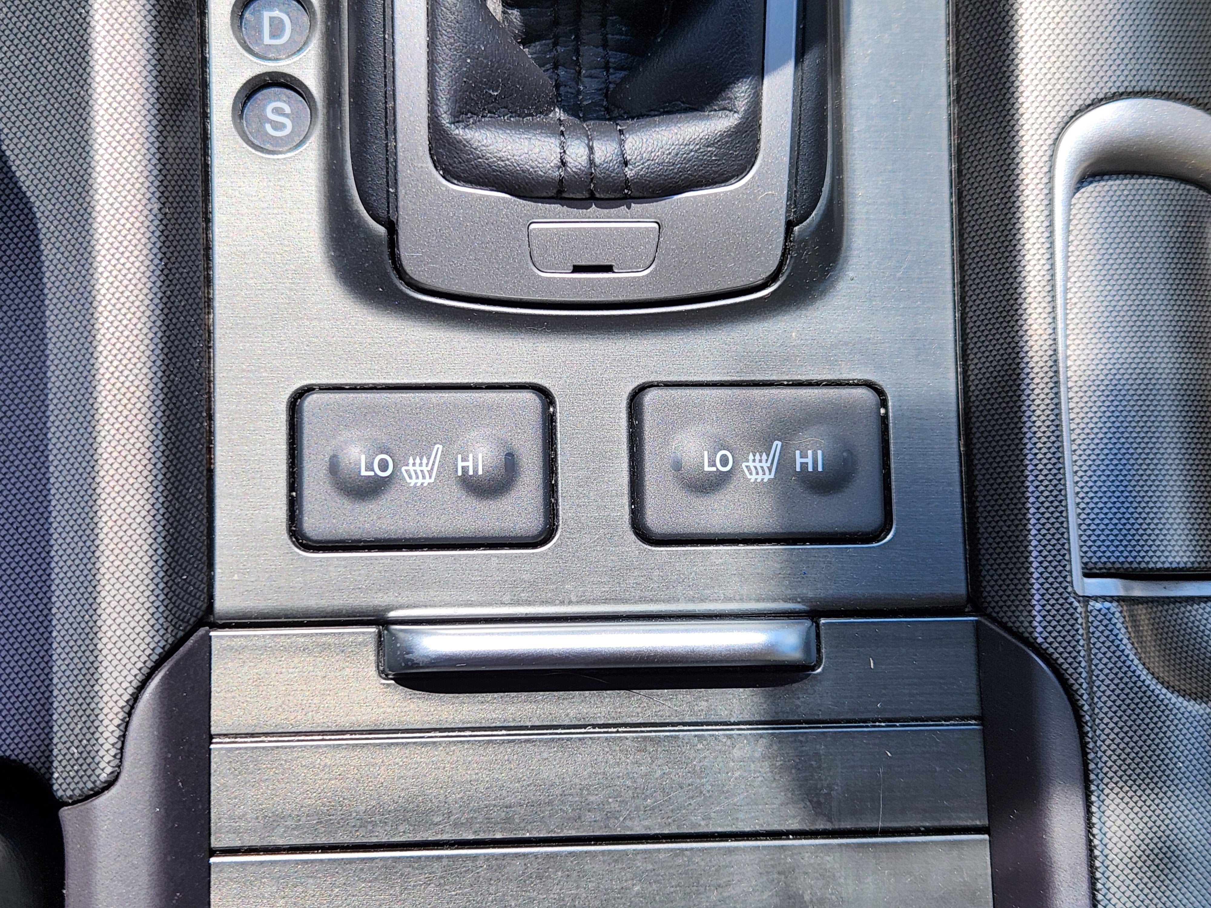 2014 Acura TL Tech