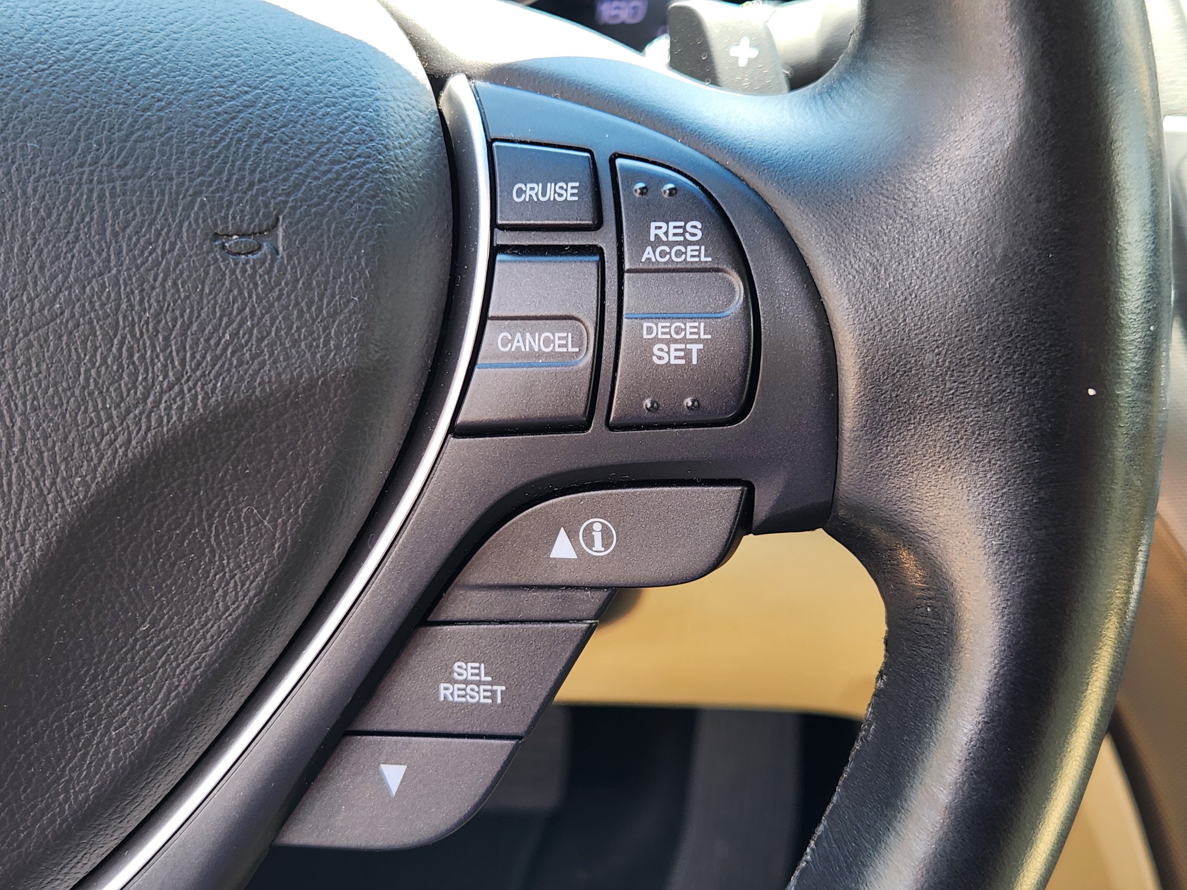 2014 Acura TL Tech