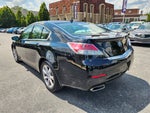 2014 Acura TL Tech