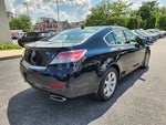 2014 Acura TL Tech