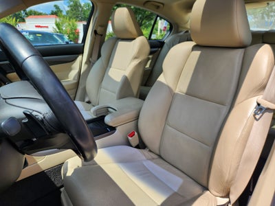 2014 Acura TL Tech