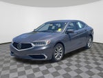 2020 Acura TLX BASE