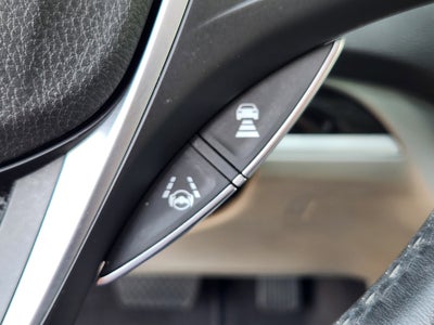 2020 Acura TLX BASE