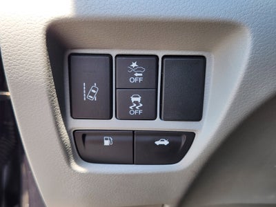 2020 Acura TLX BASE