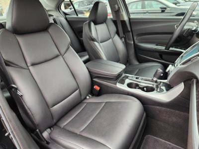 2020 Acura TLX BASE
