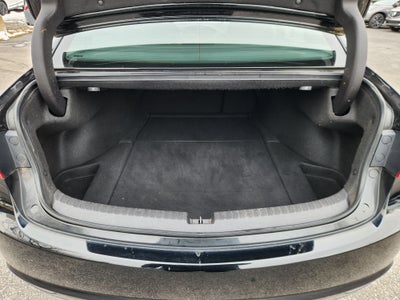 2020 Acura TLX BASE