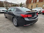2020 Acura TLX BASE