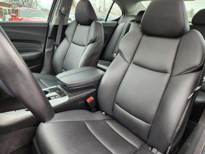 2020 Acura TLX BASE
