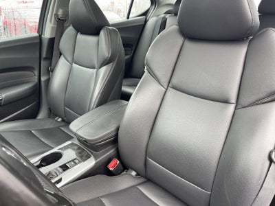 2018 Acura TLX Base