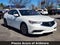 2018 Acura TLX w/Technology Pkg