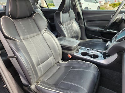 2018 Acura TLX w/Technology Pkg
