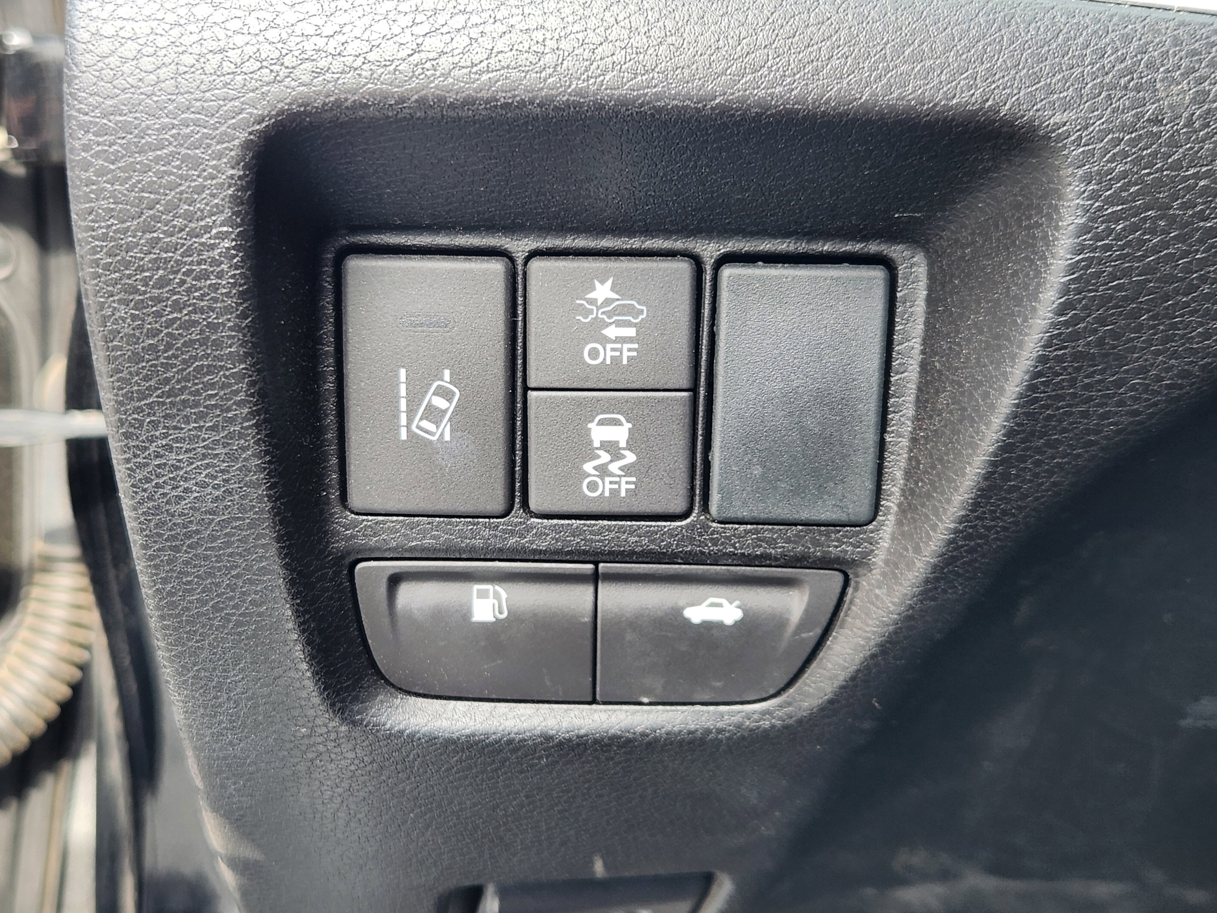 2018 Acura TLX w/Technology Pkg