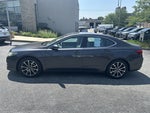 2015 Acura TLX V6 Tech